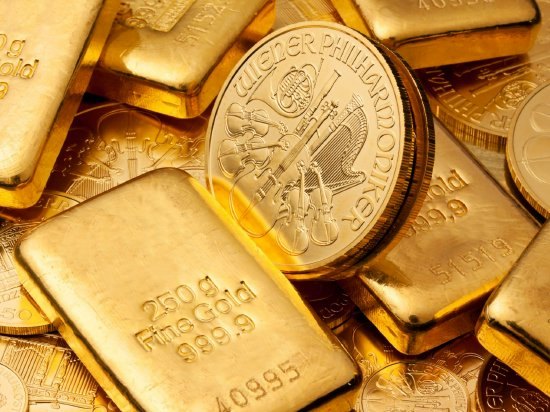 金价冲高回落后，全球资管巨头却重新抢筹！