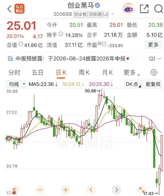 20%涨停！北京传出重磅利好！算力租赁全线爆发